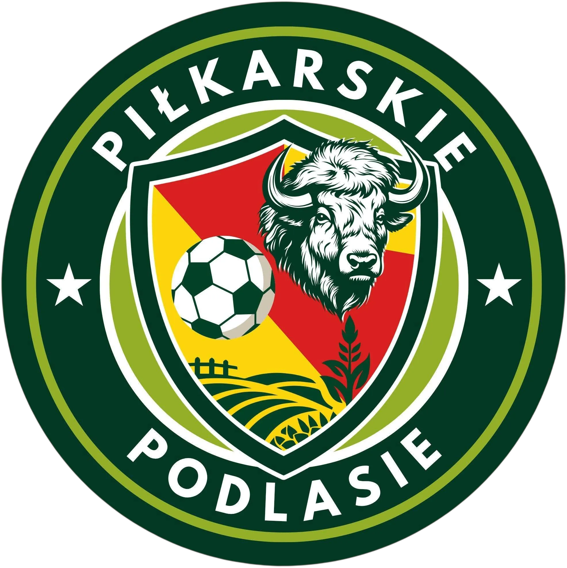 Piłkarskie Podlasie